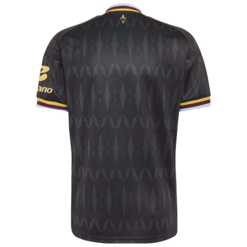 Aston Villa Man Away Jersey 26/27