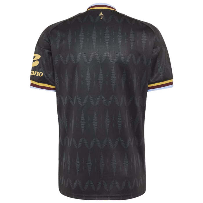 Aston Villa Man Away Jersey 26/27