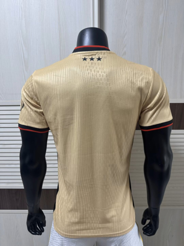 Ipswich Town Away Man Player Jersey 26/27