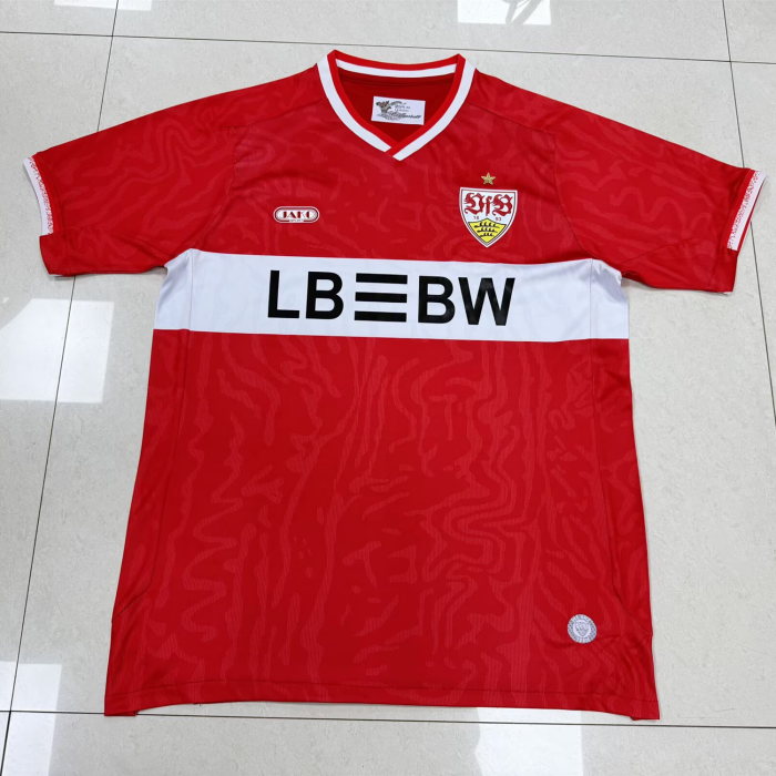 VfB Stuttgart Away Man Jersey 26/27