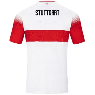 VfB Stuttgart Home Man Jersey 26/27