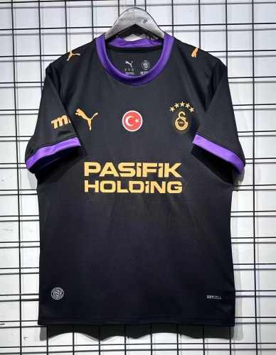 Galatasaray Man Away Jersey 26/27
