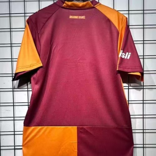 Galatasaray Man Home Jersey 26/27