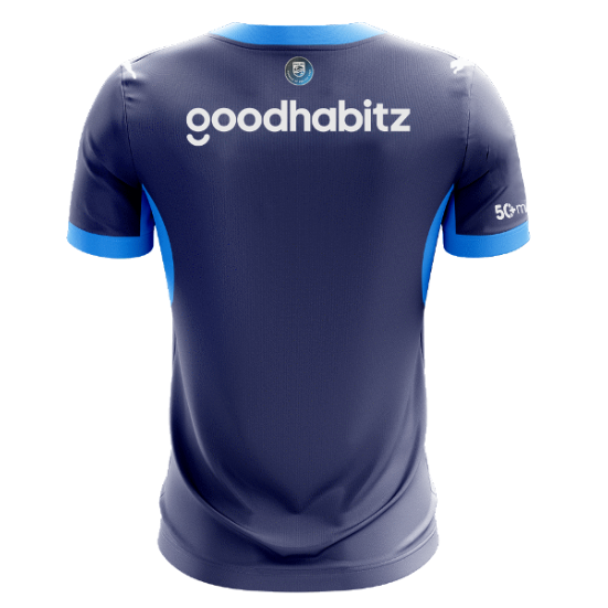 PSV Eindhoven Third Kids Suit 26/27