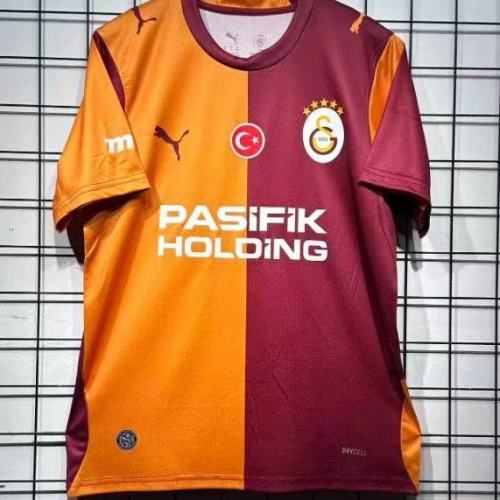 Galatasaray Man Home Jersey 26/27
