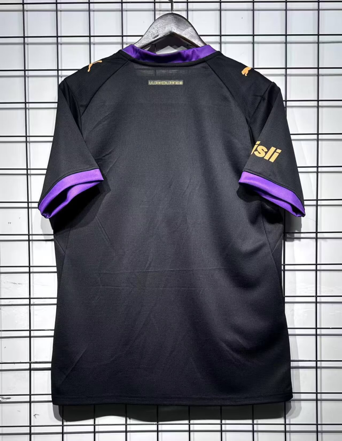 Galatasaray Man Away Jersey 26/27