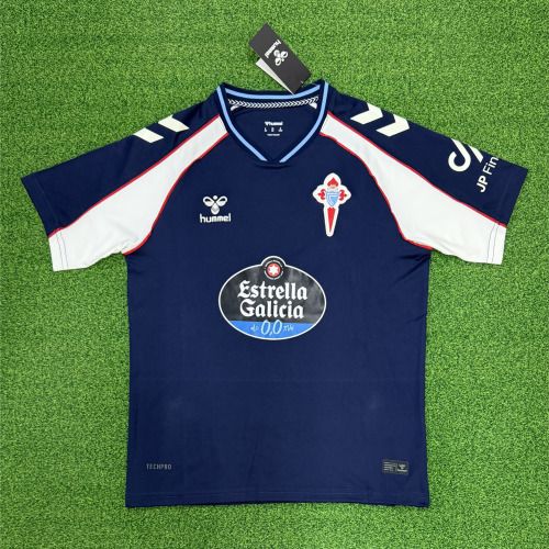 Celta Away Men Jersey 26/27