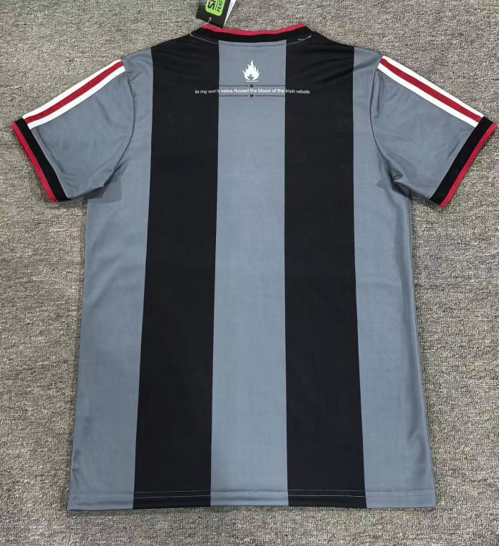 Bohemian Third Man Jersey 26/27
