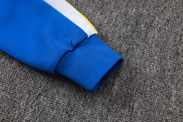 Chelsea Training Jacket Suit 26/27