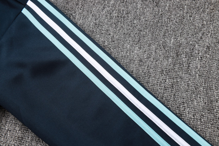 Argentina Training Jacket Suit 26/27