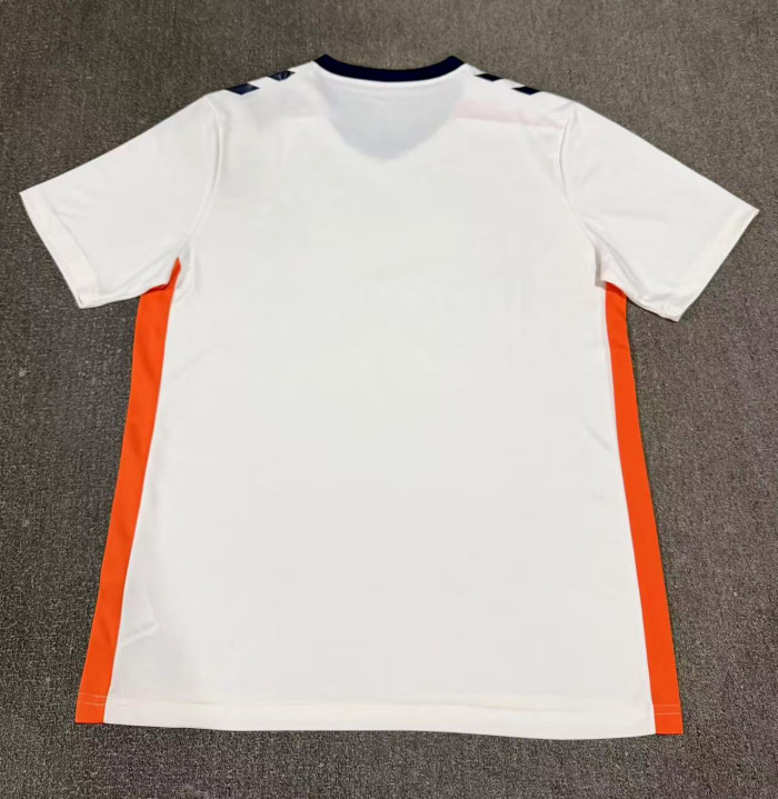 Coventry City Away Men Jersey 26/27