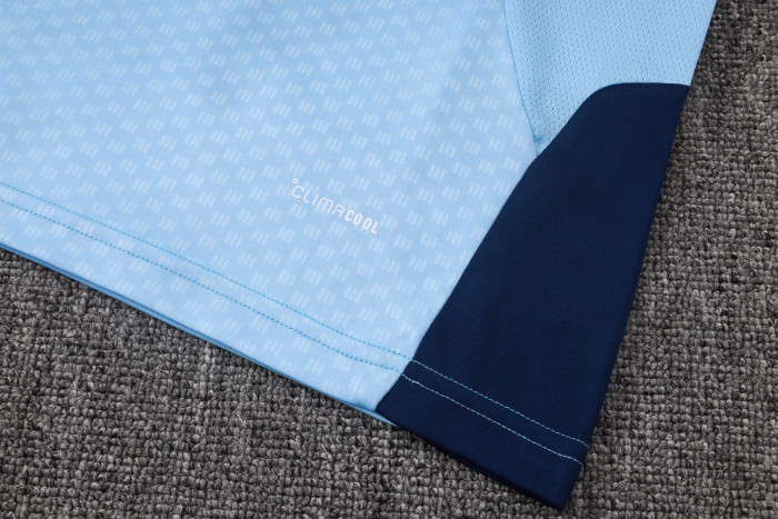 Ajax Training Short sleeve Suit 26/27