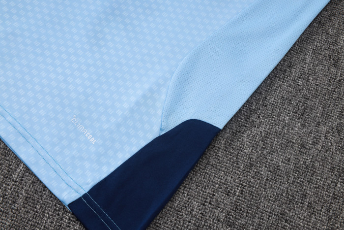 Ajax Training Short sleeve Suit 26/27