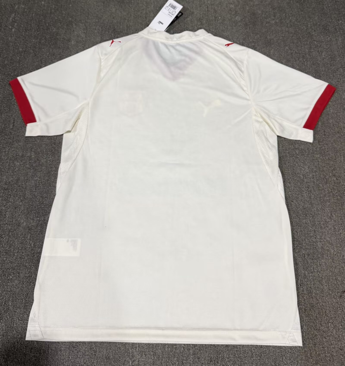 Southampton Third Man Jersey 26/27