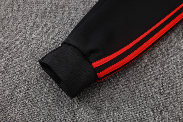 Manchester United Training Jacket Suit 26/27