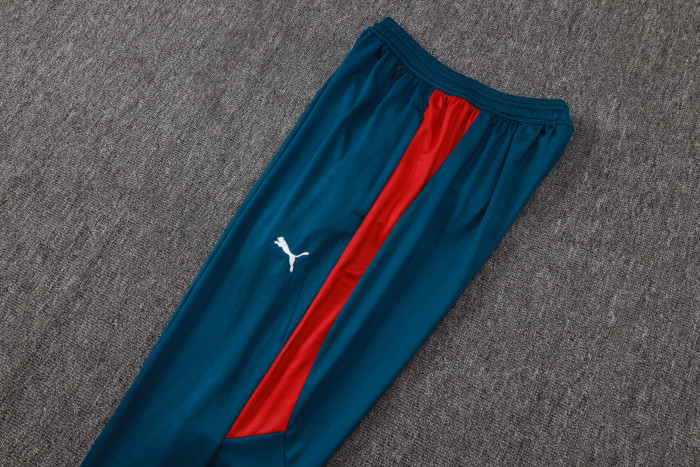 Portugal Training Jersey Suit 26/27