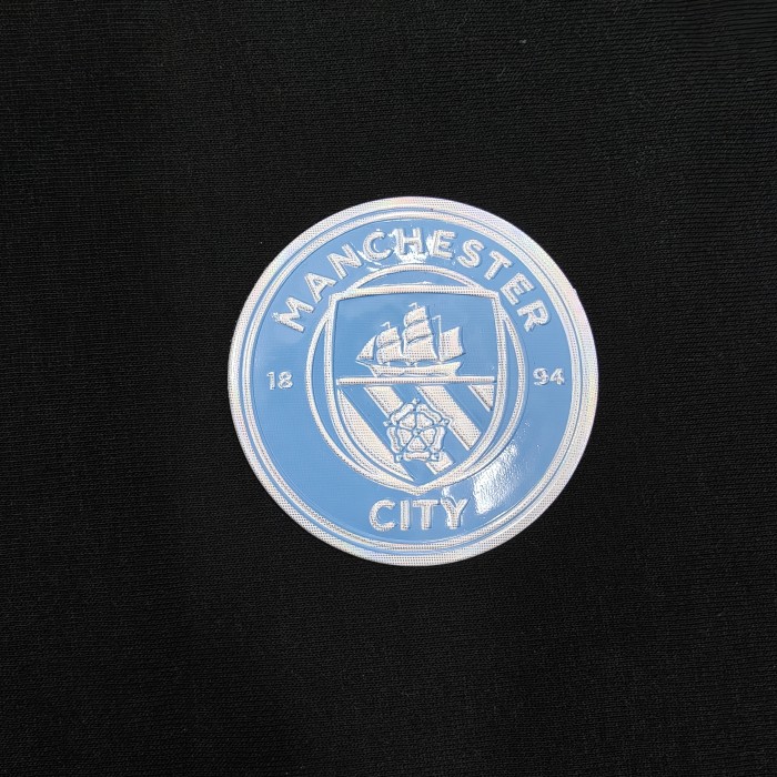 Manchester City Hoodie Sweatshirt Training Jersey 26/27 (Multiple colors)