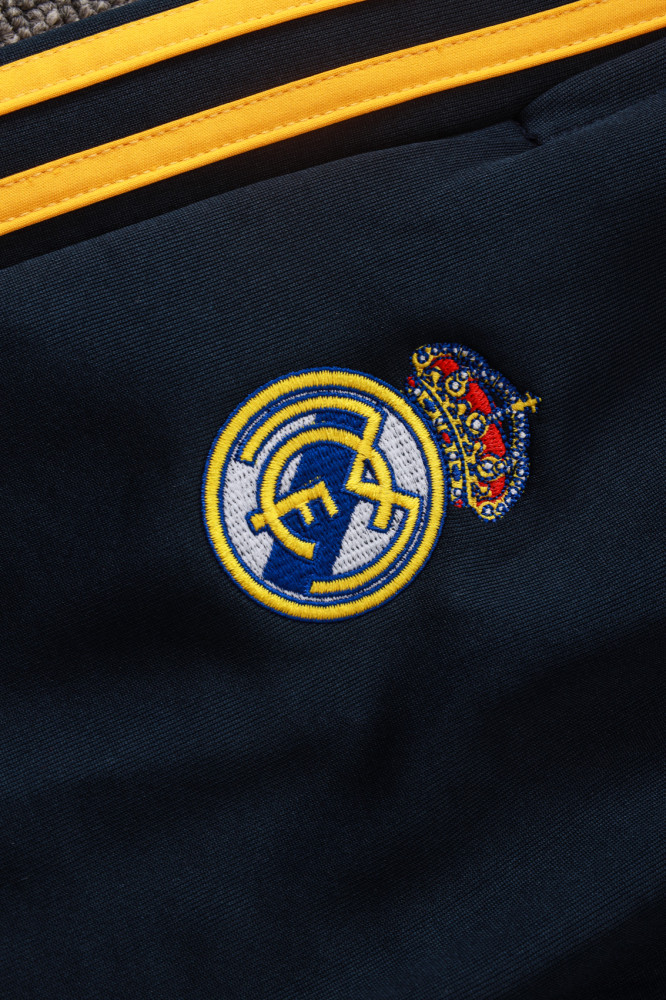 Real Madrid Training Jacket Suit 26/27