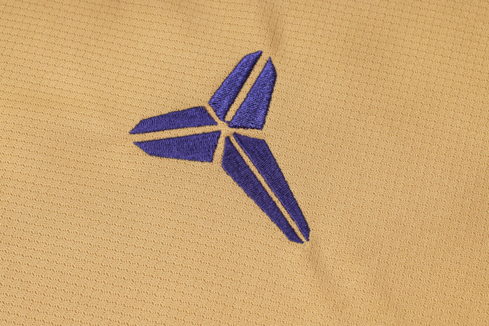 Barcelona Training Short Sleeve Suit 26/27