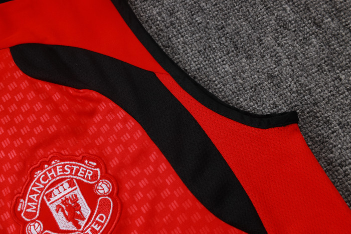 Manchester United Training Jersey 26/27