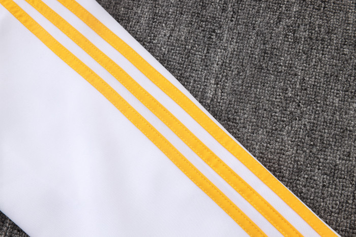 Real Madrid Training Jacket Suit 26/27