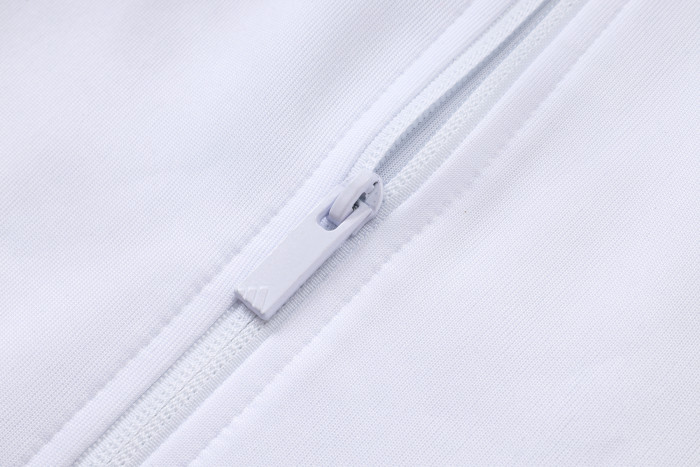 Real Madrid Training Jacket Suit 26/27