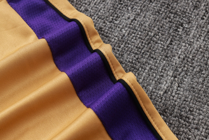 Barcelona Training Jersey Suit 26/27