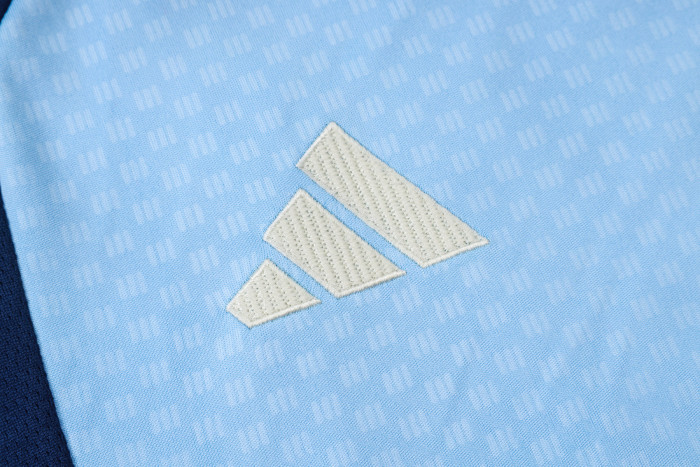 Ajax Training Short sleeve Suit 26/27
