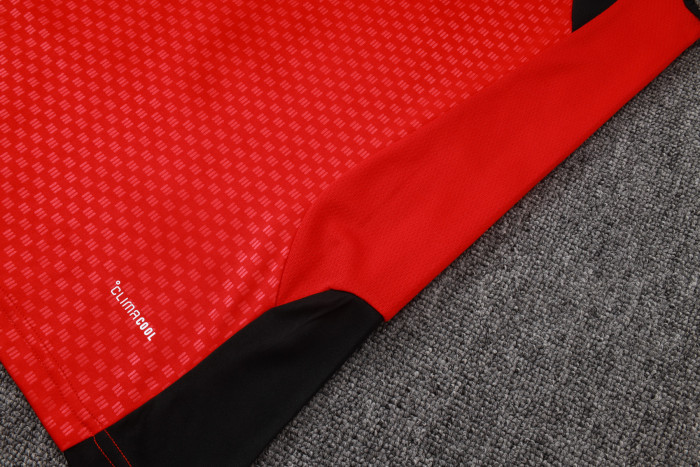 Manchester United Training Jersey 26/27
