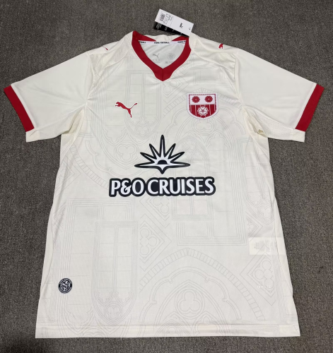 Southampton Third Man Jersey 26/27
