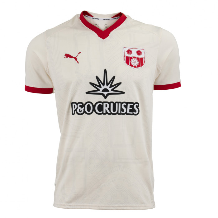 Southampton Third Man Jersey 26/27