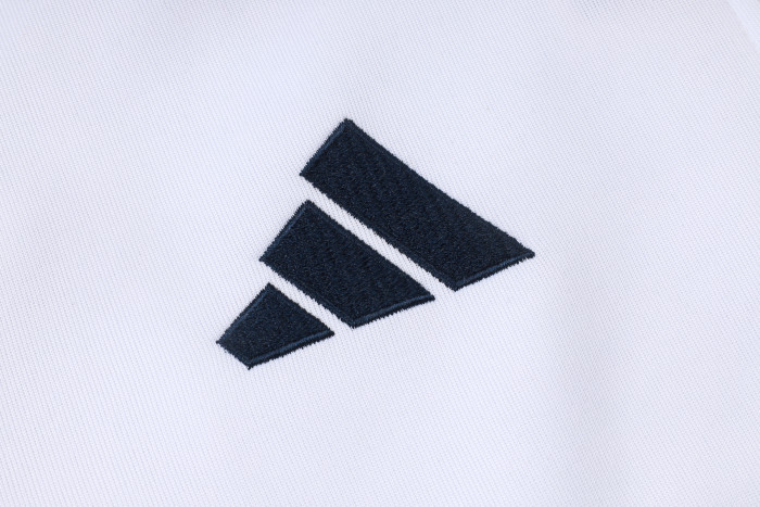 Real Madrid Training Jacket Suit 26/27