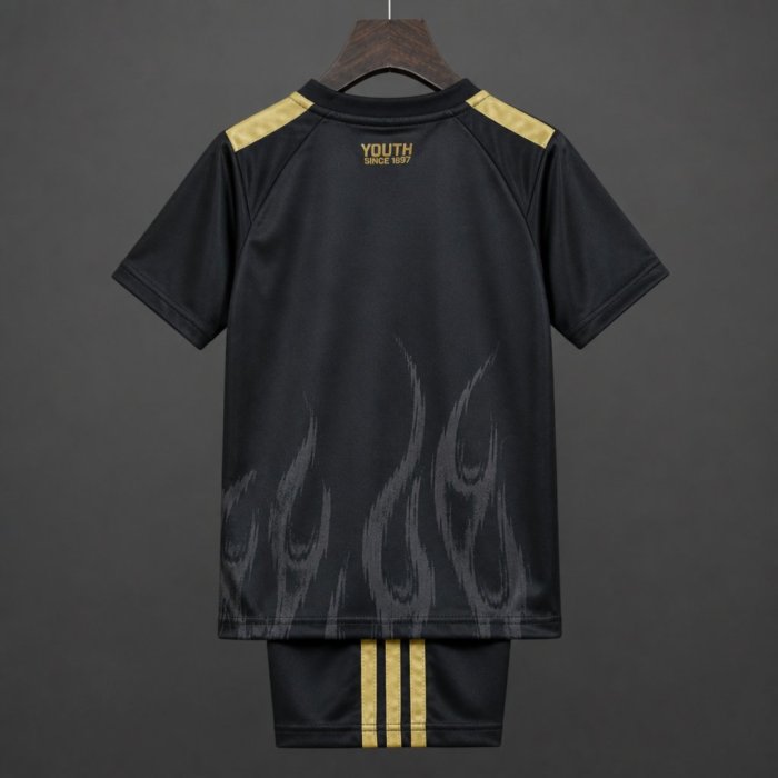 Juventus Third Kids Suit 26/27