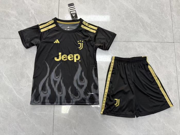 Juventus Third Kids Suit 26/27