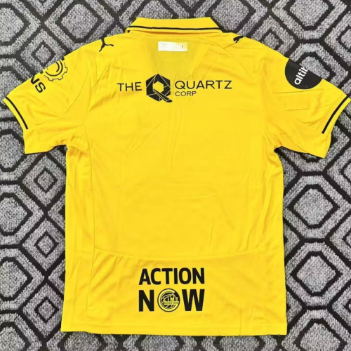 FK Bodø/Glimt Home Men Jersey 26/27