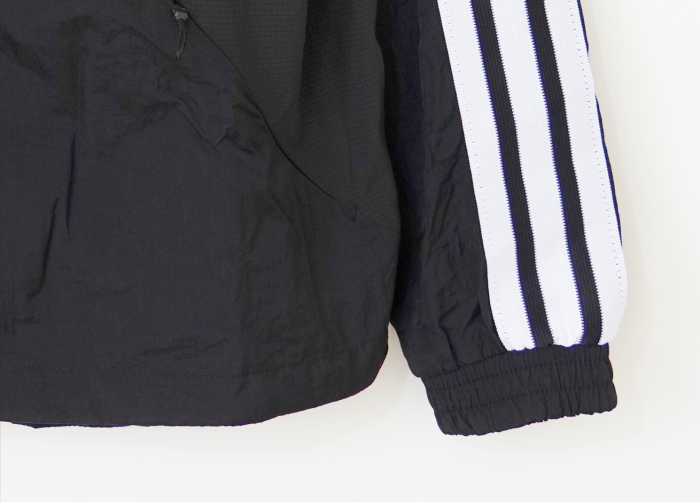 Juventus Training Windbreaker 2026