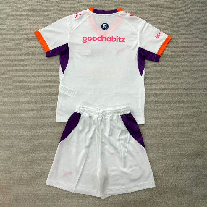 PSV Eindhoven Away Kids Suit & Socks 26/27