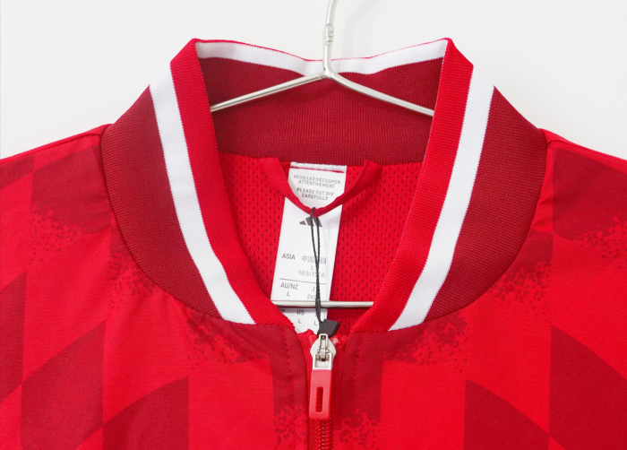 SL Benfica Training Windbreaker 2026