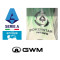 Serie A + Arm ad + Back-ad（GWM）