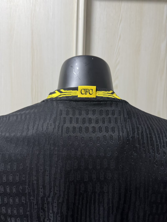 Chelsea Away Player Man Jersey 26/27