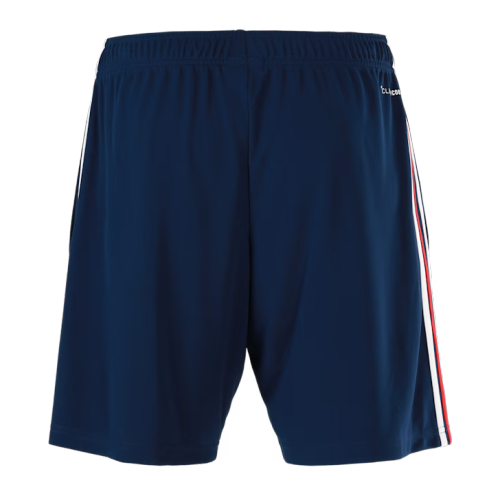 Bayern Munich Away Shorts 26/27