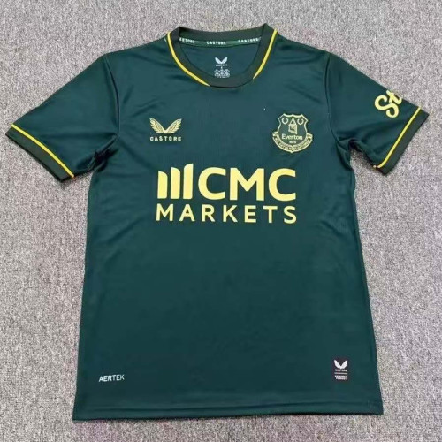 Everton Third Man Jersey 26/27