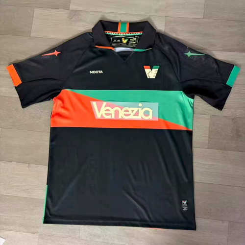 Venezia Home Man Jersey 26/27