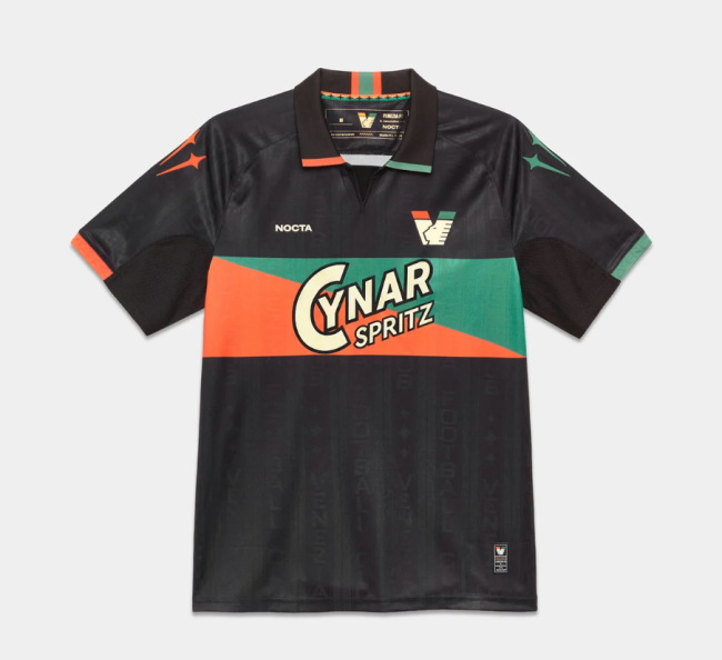 Copy Venezia Home Man Jersey 26/27
