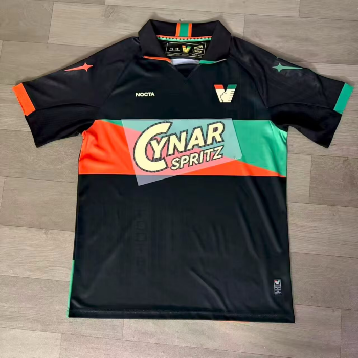 Copy Venezia Home Man Jersey 26/27