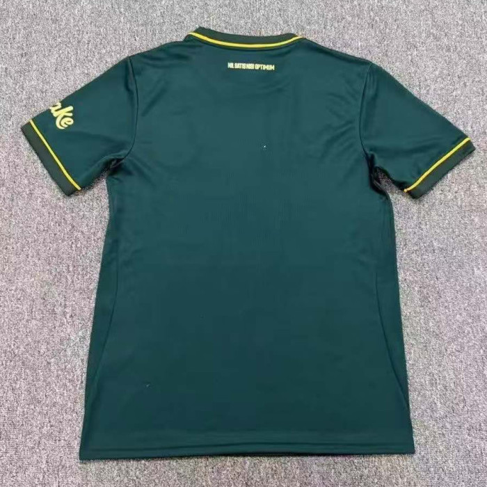 Everton Third Man Jersey 26/27