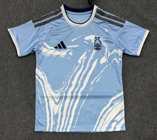 Nottingham Forest Third Man Jersey 26/27