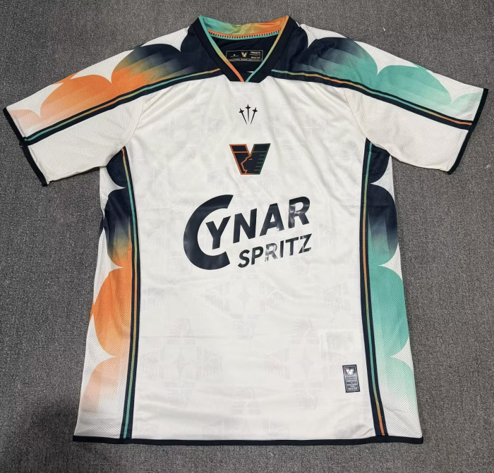 Venezia Away Man Jersey 26/27