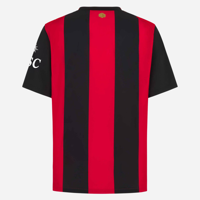 AC Milan Home Kids Suit  & Socks 26/27