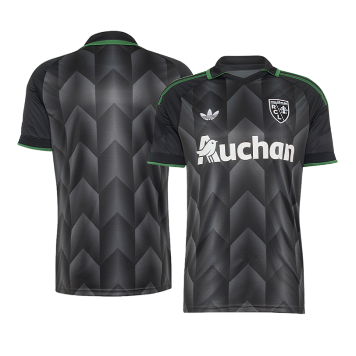 RC Lens Away Kids Suit 26/27
